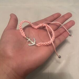 Ron Jon Ankle Bracelet